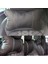Toyota Auris Station Wagon Araç Boyun Yastığı 2 Adet Siyah Beyaz Scr 1
