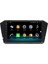 Volkswagen Passat B8 2015/2019 Androidauto/carplay Multimedya 1