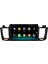 Toyota Rav 4 2012/2018 Androidauto/carplay Multimedya 1