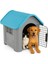 Kedi Köpek Kulübesi Kedi Köpek Evi 1
