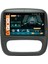 Renault Traffic 2015/2019 Androidauto/carplay Multimedya 1