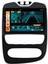 Renault Clio 4 2017/2019 Androidauto/carplay Multimedya 1