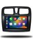 Renault Symbol 2012/2019 Androidauto/carplay Multimedya 1