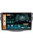 Toyota Rav 4 2007/2012 Androidauto/carplay Multimedya 1