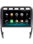 Porsche Cayenne 2002/2010 Androidauto/carplay Multimedya 1