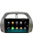 Toyota Rav 4 2001/2006 Androidauto/carplay Multimedya 1