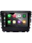 Ssangyong Rexton 2018/2020 Androidauto/carplay Multimedya 1