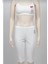 Kız Askılı Bralet ve Kapri Takımı 2