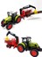 Oyuncak Sesli ve Pilli Römorklu Traktör 1:16 - CTOY-WY900M 11