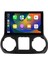 Jeep Wrangler 2015/2017 Androidauto/carplay Multimedya 1