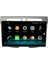 Kia Picanto Morning 2008/2010 Androidauto/carplay Multimedya 1