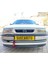 Opel Vectra A 1988-1995 Uyumlu Üniversal Astra H Lip Esnek Ön Lip 2 Parça Tampon Altı Dil Karlık Ön Ek 5