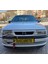 Opel Vectra A 1988-1995 Uyumlu Üniversal Astra H Lip Esnek Ön Lip 2 Parça Tampon Altı Dil Karlık Ön Ek 8
