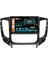 Mitsubishi L200 Dijital Klima 2015/2020 Androidauto/carplay Multimedya 1