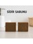 Sidir Sabunu – Saç ve Cilt Için Geleneksel Bitkisel Arap Sabunu 110G 2