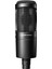 AT2020 Cardioid Kondenser Geniş Diyaframlı Mikrofon 1