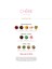 Chérie Intense Edp Kadın Parfüm 50ML | Meyveli & Misk | Elma, Mandalina, Gül, Müge, Vanilya, Misk 6