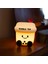 Bubble Tea LED Gece Lambası 1