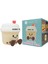 Bubble Tea LED Gece Lambası 7