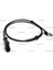 SENSÖR ABS MEGANE 3 / FLUENCE / DUSTER 2009 ARKA 479000010R 1