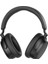 Accentum Plus Wireless, Hibrit Adaptif Anc, Kablosuz Kulak Üstü Bluetooth Kulaklık, Siyah 1