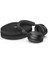 Accentum Plus Wireless, Hibrit Adaptif Anc, Kablosuz Kulak Üstü Bluetooth Kulaklık, Siyah 5
