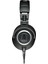 ATH-M50X Profesyonel Stüdyo Monitör Kulaklığı 2