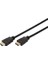 AK-330107-10-S HDMI To HDMI ( 1 Metre ) 4K Altın Uç Görüntü Kablosu 1