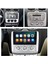 Ford Focus 2 2.5 Analog Uyumlu 4gb Ram 64GB Hafıza Android Multimedya Carplay Kamera Hediyeli 4