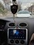Ford Focus 2 2.5 Analog Uyumlu 4gb Ram 64GB Hafıza Android Multimedya Carplay Kamera Hediyeli 5