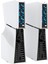 Ps5 Slim Konsol Için Soğutma Fanı 3 Hız Ayarlanabilir LED Işıklı Soğutucu Fan PG-P5S004 5