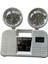 Acil Aydınlatma Armatör 2X10W 1