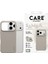 Panzerglass Care Apple iPhone 17 Pro Fashionable Case Samba Magsafe Kılıf Vanilya 1