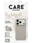 Panzerglass Care Apple iPhone 17 Pro Fashionable Case Samba Magsafe Kılıf Vanilya 4
