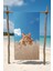 Kedi Desenli Pamuk Plaj Havlusu – Desenli Tasarım – 75X150 cm 1210255 1