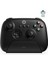 Ultimate Hall Effect 2.4g Controller ve Şarj Dock - Siyah Windows, Android Pc Ipad Uyumlu 1