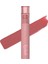 Fixing Tint / Vegan Formül ile Nemli Mat Bitiş Sunan Tint - 5 Midnight Mauve 2