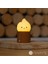 Mary's Mini Flame LED Gece Lambası 1