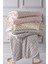Belura | 220X240 Battal Boy Emboss Battaniye 1