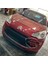Citroen C3 Uyumlu Üniversal Astra H Lip Esnek Ön Lip 2 Parça Tampon Altı Dil Karlık Ön Ek 3