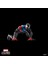 Legends Gamerverse Miles Morales Boricua Suit (Spider-Man2 Video Game) Aksiyon Figürü 2