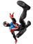 Legends Gamerverse Miles Morales Boricua Suit (Spider-Man2 Video Game) Aksiyon Figürü 6