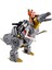 Studio Series Leader Class Dinobot Grimlock (The Movie) Aksiyon Figürü 2
