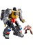 Studio Series Leader Class Dinobot Grimlock (The Movie) Aksiyon Figürü 6