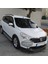 Dacia Lodgy 2012-2022 Uyumlu Üniversal Astra H Lip Esnek Ön Lip 2 Parça Tampon Altı Dil Karlık Ön Ek 2