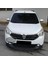 Dacia Lodgy 2012-2022 Uyumlu Üniversal Astra H Lip Esnek Ön Lip 2 Parça Tampon Altı Dil Karlık Ön Ek 7