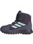 Terrex Snow Climawarm Çocuk Mor Outdoor Bot (JR4190) 2