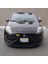 Fiat Punto 2006-2018 Uyumlu Üniversal Astra H Lip Esnek Ön Lip 2 Parça Tampon Altı Dil Karlık Ön Ek 8