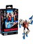 Studio Series Deluxe Class Starscream (Transformers One) Aksiyon Figürü 1