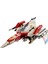 Studio Series Deluxe Class Starscream (Transformers One) Aksiyon Figürü 3